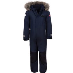 Trollkids Kinder Kirkenes Schneeanzug