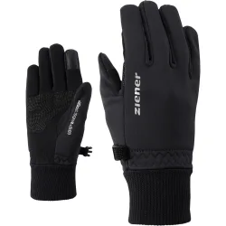 Ziener Kinder Lidealist GTX INF Touch Handschuhe