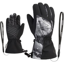 Ziener Kinder Laval Handschuhe