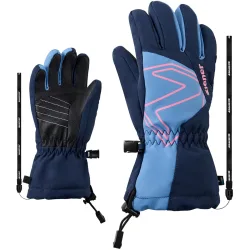 Ziener Kinder Laval Handschuhe