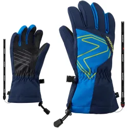 Ziener Kinder Laval Handschuhe