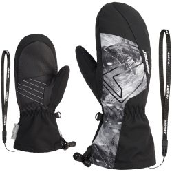 Ziener Kinder Lavalino Handschuhe