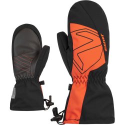 Ziener Kinder Lavalino Handschuhe
