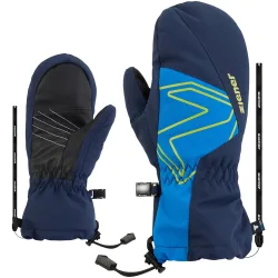 Ziener Kinder Lavalino Handschuhe