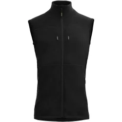 Devold Herren Egga Grid Merino Weste