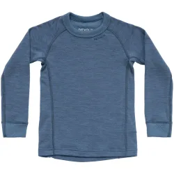 Devold Kinder Duo Active Merino Longsleeve