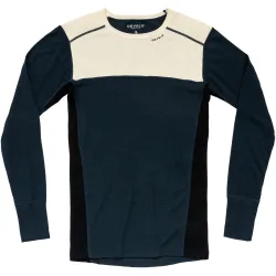 Devold Herren Lauparen Merino 190 Longsleeve