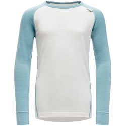 Devold Kinder Breeze Merino Longsleeve