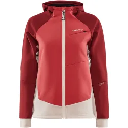 Craft Damen Adv Backcountry Hybrid Jacke