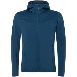Bergzeit Basics Herren Kaikkialla Sakari Jacke