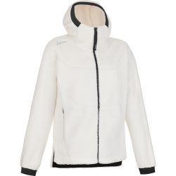 LaMunt Damen Sophia Cozy Hoodie Jacke