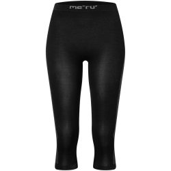 Bergzeit Basics Damen Meru Atka 3/4 Hose