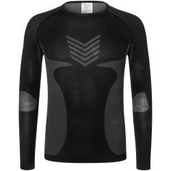 Bergzeit Basics Herren Meru Anvik Longsleeve