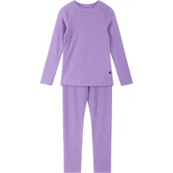 reima Kinder Kinsei Thermal Unterwäsche Set