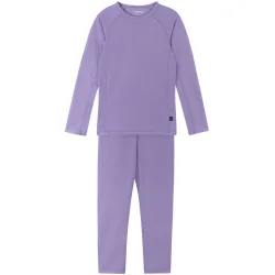 reima Kinder Lani Thermal Unterwäsche Set