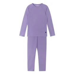reima Kinder Lani Thermal Unterwäsche Set