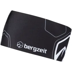 Bergzeit Basics Bergzeit Stirnband