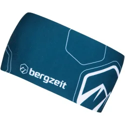 Bergzeit Basics Bergzeit Stirnband
