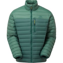 Mountain Equipment Herren Earthrise Jacke