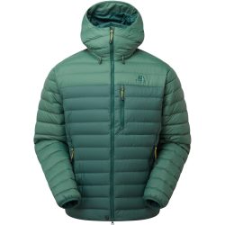 Mountain Equipment Herren Earthrise Hoodie Jacke