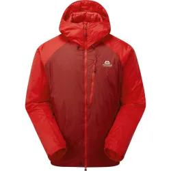 Mountain Equipment Herren Shelterstone Jacke