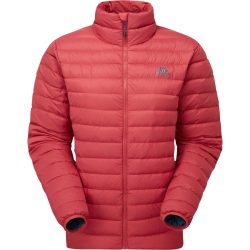 Mountain Equipment Damen Earthrise Jacke