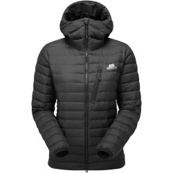 Mountain Equipment Damen Earthrise Hoodie Jacke