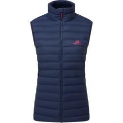 Mountain Equipment Damen Earthrise Weste