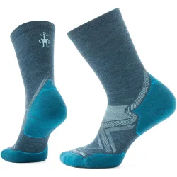 Smartwool Damen Run Cold Weather Targeted Cushion Crew Socken