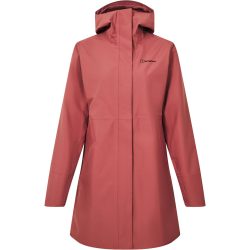 Berghaus Damen Omeara Shell Parka