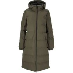 Whistler Damen Abella Padded Mantel