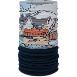 Buff Kinder Polar Buff