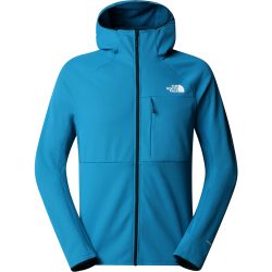 The North Face Herren Summit Futurefleece Jacke