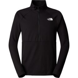 The North Face Herren Summit Futurefleece Light 1/2 Zip Pullover