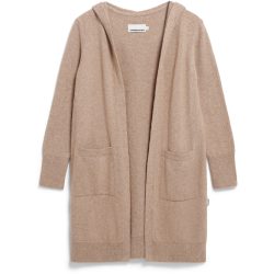 Armedangels Damen Warmaa Jacke