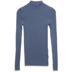 Armedangels Damen Alaania Longsleeve