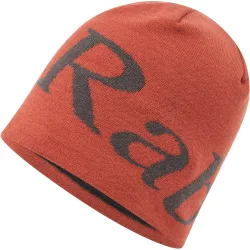 Rab Logo Mütze