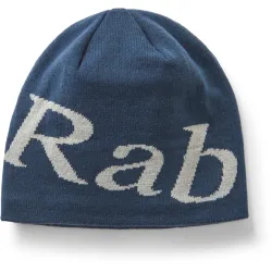 Rab Logo Mütze