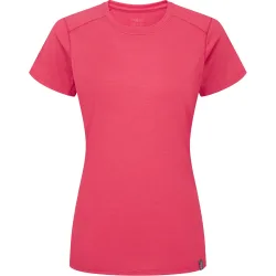 Rab Damen Syncrino Base T-Shirt