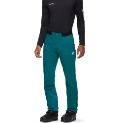 Mammut Herren Aenergy So Hybrid Hose