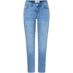 Duer Damen Performance Girlfriend Jeans