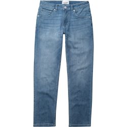 Duer Damen Performance Girlfriend Jeans