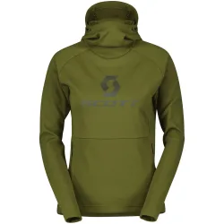 Scott Damen Defined Mid Hoodie