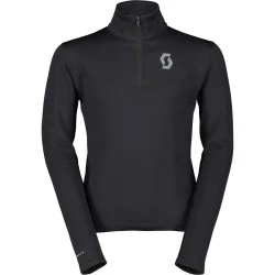 Scott Kinder Defined Light Zip Longsleeve