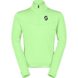 Scott Kinder Defined Light Zip Longsleeve