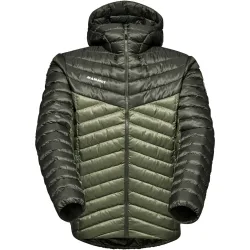Mammut Herren Albula In Hoodie Jacke