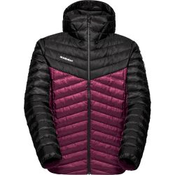 Mammut Herren Albula In Hoodie Jacke