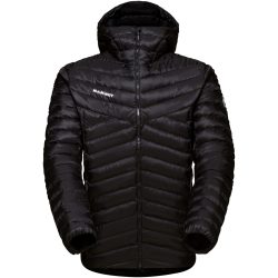 Mammut Herren Albula In Hoodie Jacke