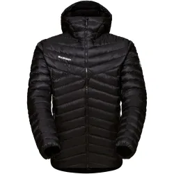 Mammut Herren Albula In Hoodie Jacke
