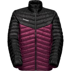 Mammut Herren Albula In Jacke